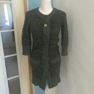 Vintage Dolce & Gabbana sweater